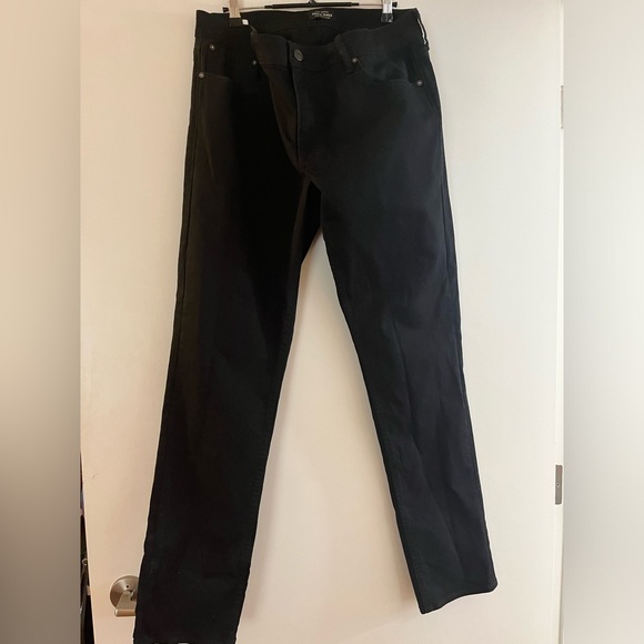 Jack & Jones - Slim Fit Jeans - Picture 1 of 3